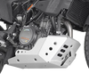 GIVI SKID PLATE KTM RP7711