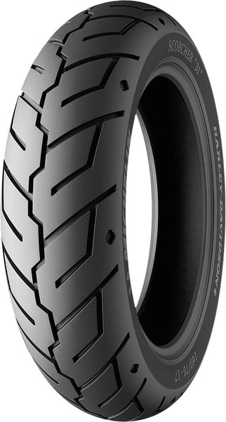 MICHELIN TIRE SCORCHER 31 REAR 160/70B17 73V BLTD BIAS TL/TT 16597