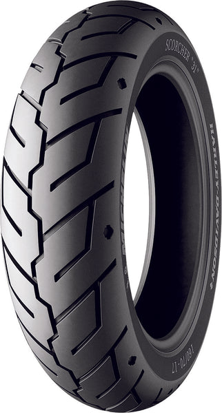 MICHELIN TIRE SCORCHER 31 REAR 180/70B16 77H BELTED BIAS TL 63478
