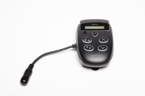 ADAPTIV PRO RADAR/LASER DETECTOR P-01-01