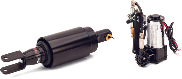 ARNOTT AIR SHOCKS ULTIMATE RIDE BLK VICTORY TOURING MC-2913