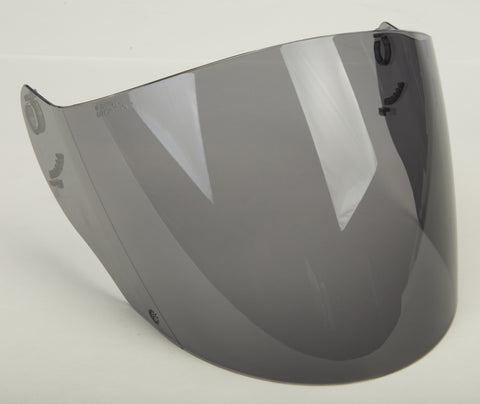 GMAX SHIELD SINGLE LENS SMOKE GM-17/OF-17 G999604