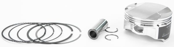 WISECO PISTON KIT ARMORGLIDE 92.00/STD 10.5:1 HON 40244M09200