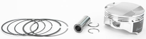 WISECO PISTON KIT ARMORGLIDE 92.00/STD 10.5:1 HON 40244M09200