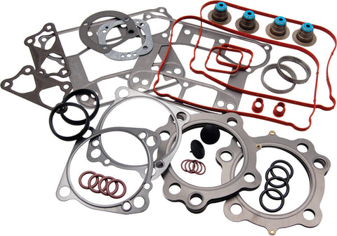 COMETIC TOP END EST GASKET EVO SPORTSTER KIT C9177