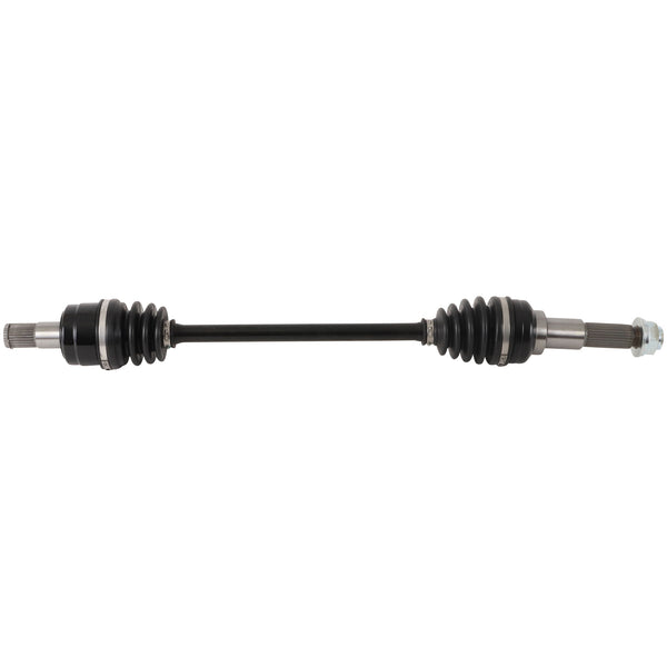 ALL BALLS 6 BALL HEAVY DUTY AXLE FRONT AB6-YA-8-227