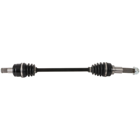 ALL BALLS 6 BALL HEAVY DUTY AXLE FRONT AB6-YA-8-227