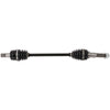 ALL BALLS 6 BALL HEAVY DUTY AXLE FRONT AB6-YA-8-227