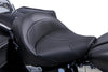 DANNY GRAY BIG IST SOLO LEATHER SEAT FXST `06-`10, FLSTF/B `07-17 FA-DGE-0272