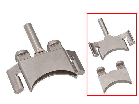 SP1 POWER VALVE POL SM-09658