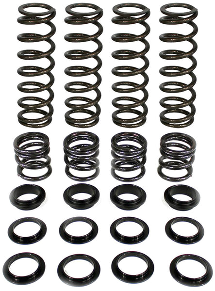 ZBROZ DUAL RATE SPRING KIT 60