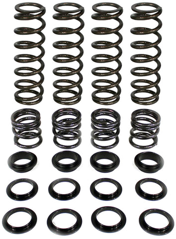 ZBROZ DUAL RATE SPRING KIT 60