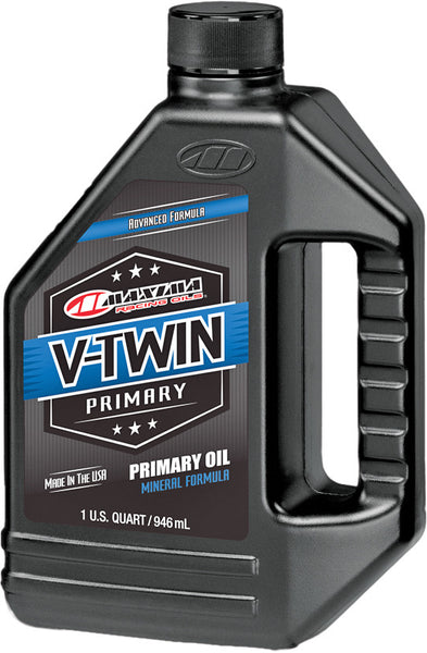 MAXIMA V-TWIN PRIMARY OIL 32OZ 40-04901