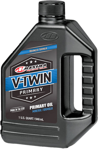 MAXIMA V-TWIN PRIMARY OIL 32OZ 40-04901