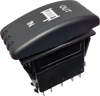 KFI UTV DASH ROCKER SWITCH UTV-DRS
