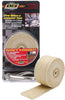 DEI PIPE WRAP & LOCKING TIES TAN 901122