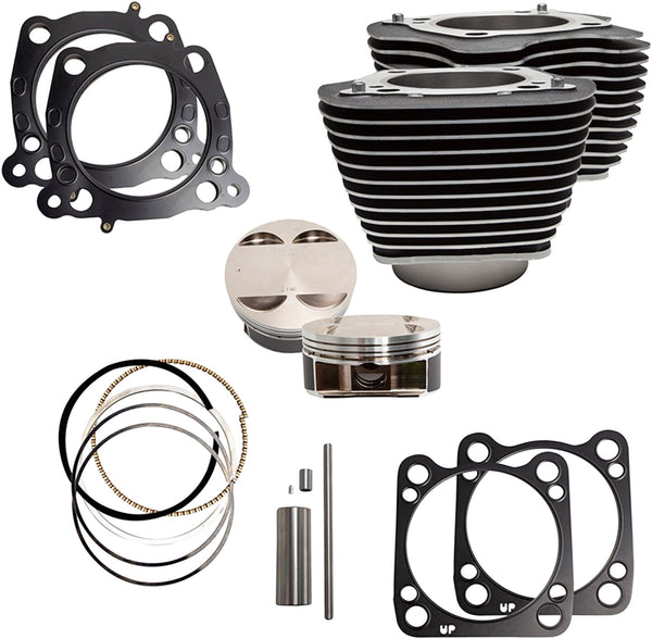 ROCKET CAMS BIG BORE CYLINDER KIT 128