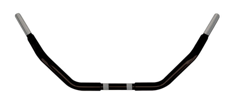 WILD 1 CHUBBY RK II BAR SATIN BLACK WO518B