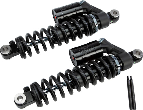 HARDDRIVE DYNA REMOTE RES SHOCK 13