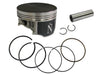 NAMURA PISTON KIT 92.96/+1.00 HON NA-10008-4