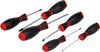 PERFORMANCE TOOL 6 PC SCREWDRIVER SET W30896