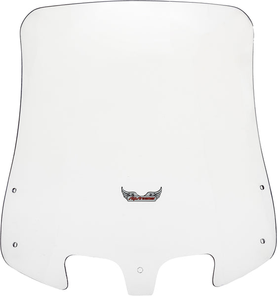 SLIPSTREAMER WINDSHIELD 24