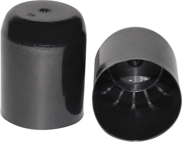 MOTION PRO FORK SEAL BULLET SET 46MM (BLACK) 08-0277