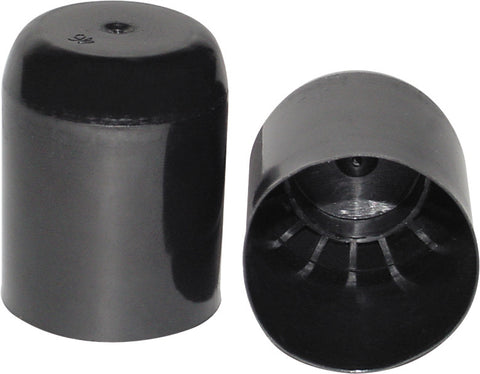 MOTION PRO FORK SEAL BULLET SET 46MM (BLACK) 08-0277