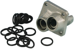 JAMES GASKETS GASKET QUAD SEAL PUSHROD TAPPT 25/PK 11133-A