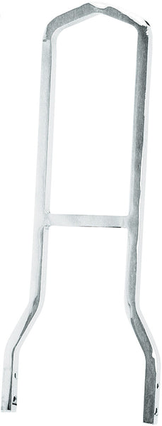 HARDDRIVE TALL SISSY BAR CHROME XL 94-03 FXD/L 96-01 FXDX 99 086101