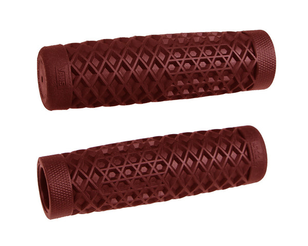 ODI VANS CULT GRIPS OX BLOOD 1