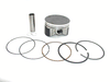 NAMURA PISTON KIT 96/+1.00 8.5:1 YAM NA-40007-4