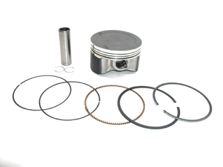 NAMURA PISTON KIT 95/STD 8.5:1 YAM NA-40007
