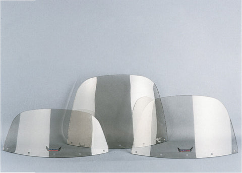 SLIPSTREAMER WINDSHIELD SMOKE 10