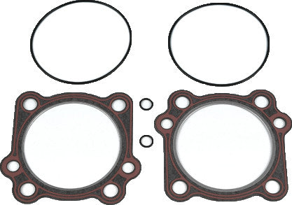JAMES GASKETS GASKET ORING CYL HD BASE TWIN CAM 88 KIT 17047-98