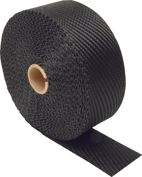 DEI EXHAUST WRAP BLACK TITANIUM 2