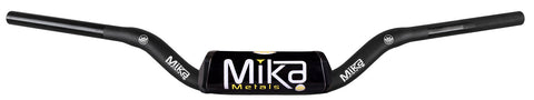 MIKA METALS HANDLEBAR RAW SERIES 1-1/8