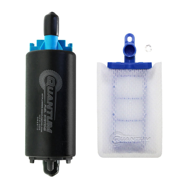 QUANTUM ELECTRIC FUEL PUMP HFP-PPN30