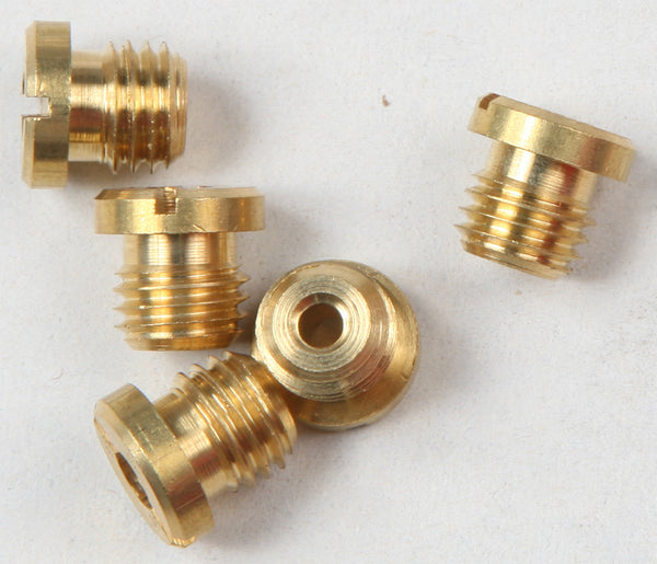 CYCLE PRO S&S MAIN JETS #.096 5/PK 24385