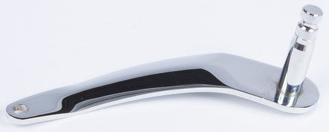 HARDDRIVE CHROME INNER SHIFT LEVER 33789-03 291314