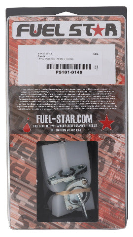 FUEL STAR FUEL VALVE FS101-0148