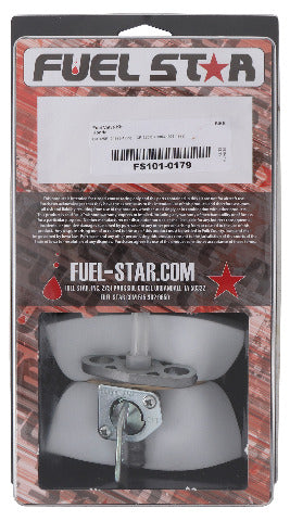 FUEL STAR FUEL VALVE FS101-0179