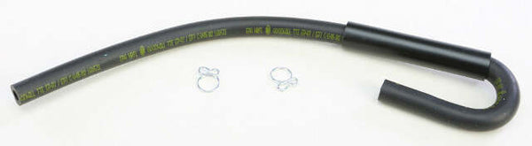 FUEL STAR HOSE & CLAMP KIT FS110-0101