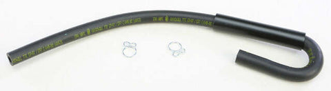 FUEL STAR HOSE & CLAMP KIT FS110-0101