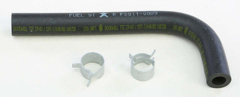 FUEL STAR HOSE & CLAMP KIT FS110-0118