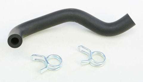FUEL STAR HOSE & CLAMP KIT FS110-0122