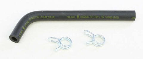 FUEL STAR HOSE & CLAMP KIT FS110-0123