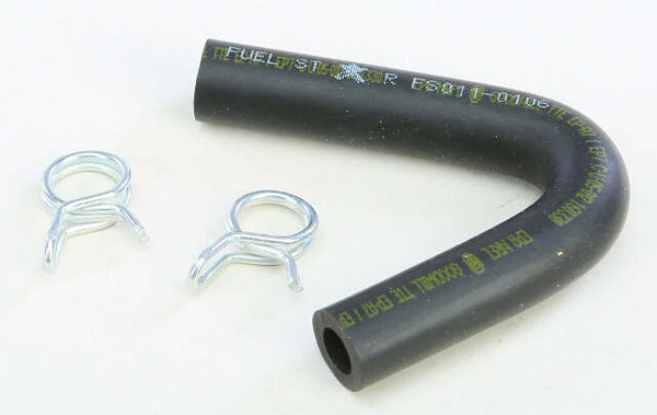 FUEL STAR HOSE & CLAMP KIT FS110-0128