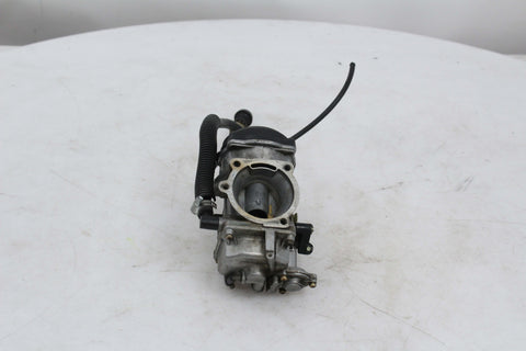 Carburetor Assy Harley-Davidson XLH883 Sportster 883 OEM