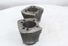 Cylinder Jugs Set 1200 GOOD CORE Harley-Davidson XLH883 Sportster 883 OEM